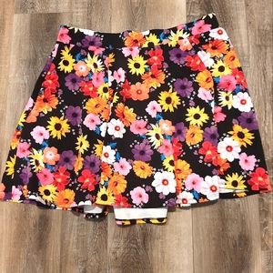 Torrid skirt size 2